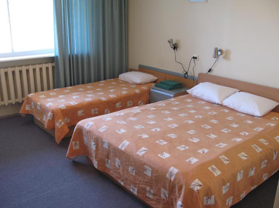 מלון Varska Sanatorium חדר תמונה