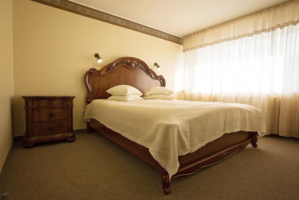 מלון Varska Sanatorium מראה חיצוני תמונה