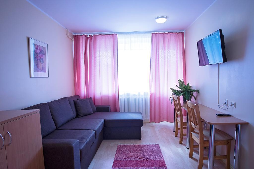 מלון Varska Sanatorium מראה חיצוני תמונה