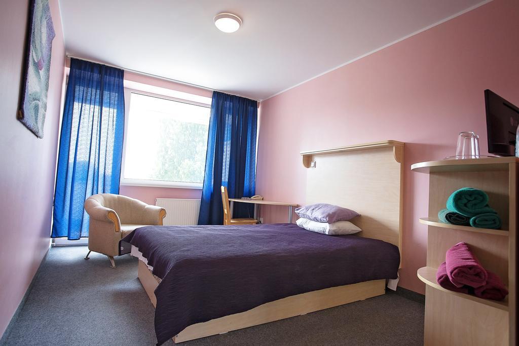 מלון Varska Sanatorium מראה חיצוני תמונה
