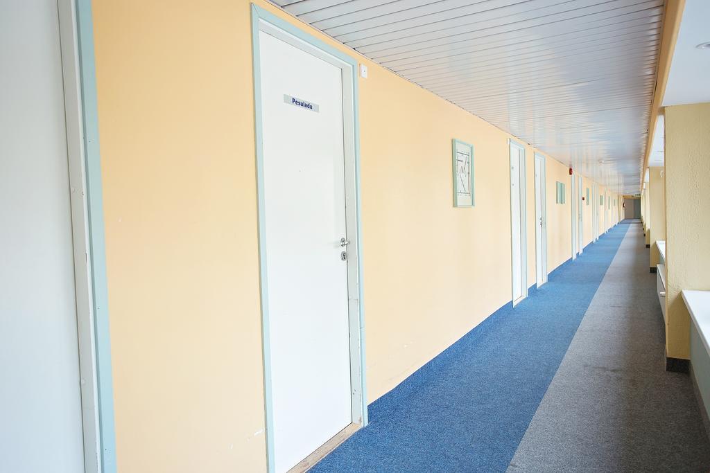 מלון Varska Sanatorium מראה חיצוני תמונה